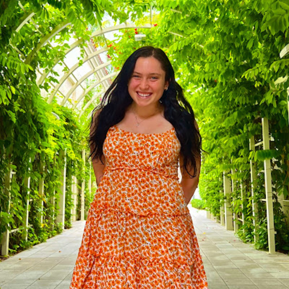Meet your Posher, Gina